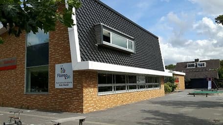 Buitenschoolse opvang De Lei