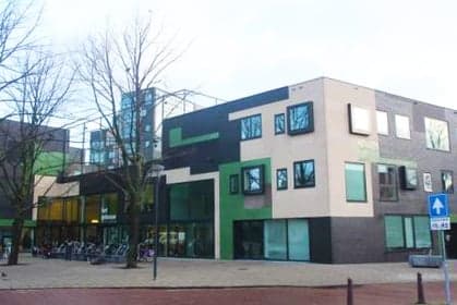 Buitenschoolse opvang De Lei 2