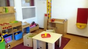 Buitenschoolse opvang De Lei 3