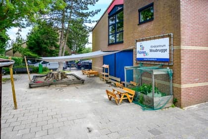 Buitenschoolse opvang De Lei foto 6