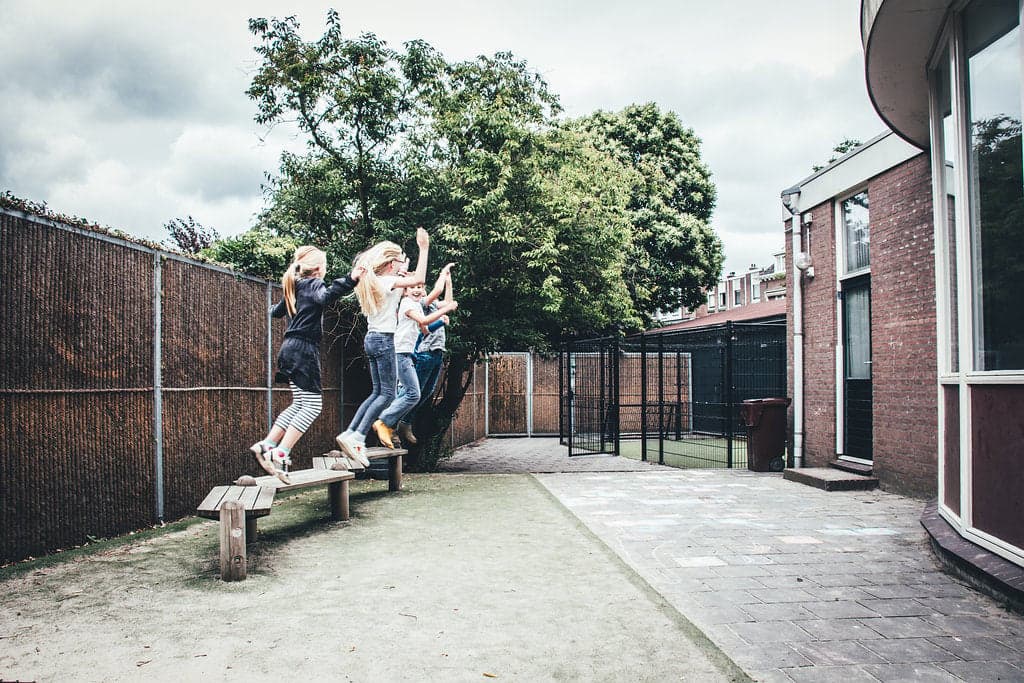 Buitenschoolse opvang De Lei foto 8