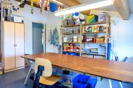 Buitenschoolse opvang De Lei foto 10