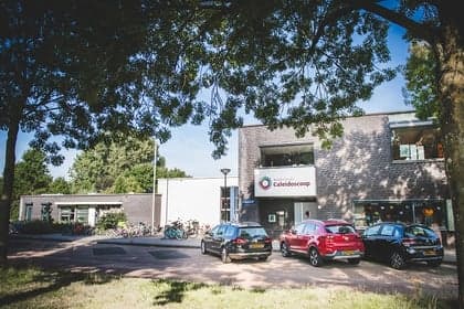 BSO Partou Fluitenkruid 10