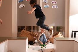 Topkids KDV Torenstraat Soest foto 6