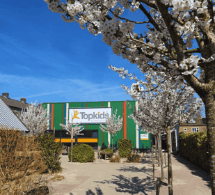 Topkids KDV Torenstraat Soest foto 10