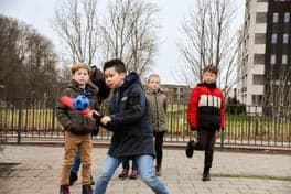 Kindontwikkeling Kik Eben Haëzer foto 10