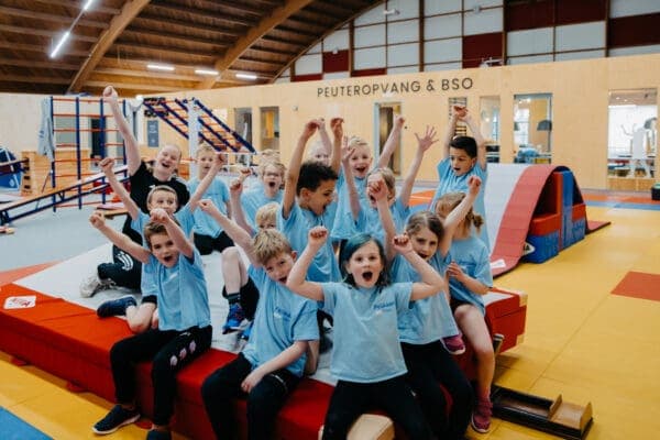 Sportwereld Pellikaan 3