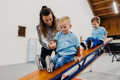 Sportwereld Pellikaan foto 4