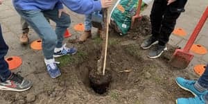 Club Basker - Zuster Meijboomstraat foto 5