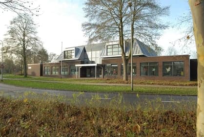 KDV IKC Anne Frankschool