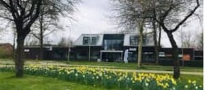 KDV IKC Anne Frankschool foto 4