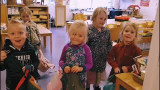 KDV IKC Anne Frankschool foto 6