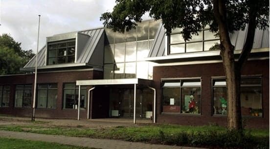 KDV IKC Anne Frankschool foto 7