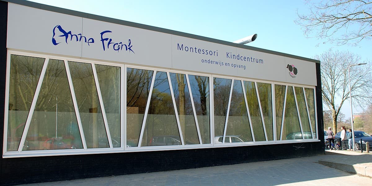 KDV IKC Anne Frankschool foto 8