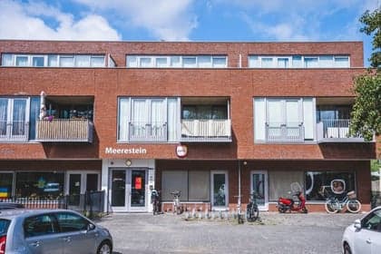 Partou KDV Van der Hoopstraat 84