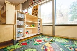 Partou KDV Van der Hoopstraat 84 3