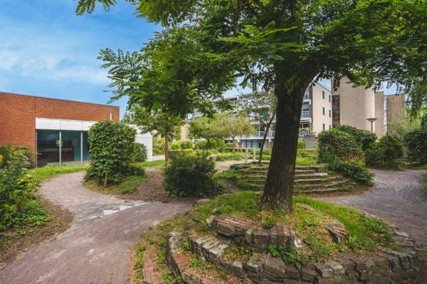 Partou KDV Van der Hoopstraat 84 foto 7