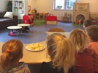 KDV het Kabouterhuis 3