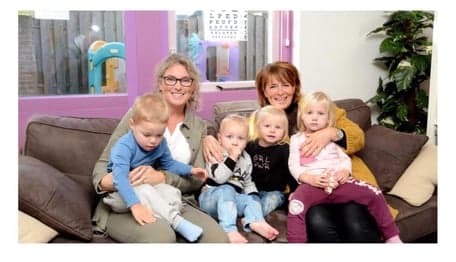 KDV het Kabouterhuis foto 4