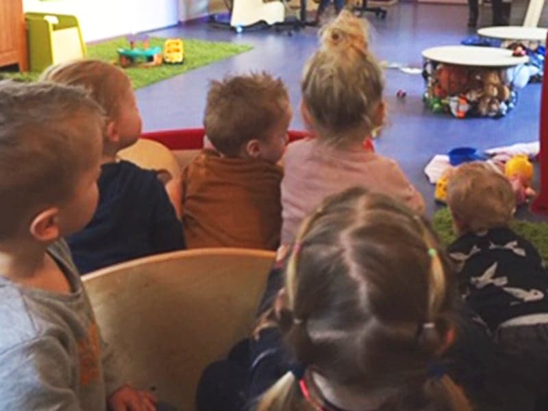 KDV het Kabouterhuis foto 5