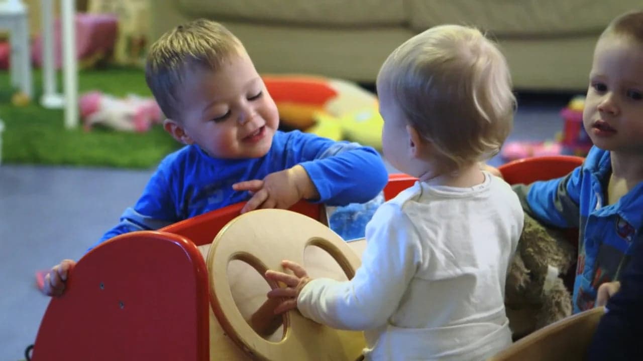 KDV het Kabouterhuis foto 6