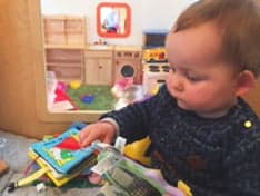 KDV het Kabouterhuis foto 7