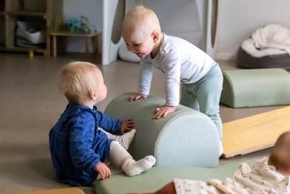 Zo aan de Buitenhof foto 6