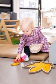 Zo aan de Buitenhof foto 9