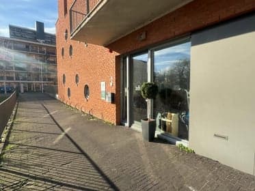 Zo aan de Buitenhof foto 10