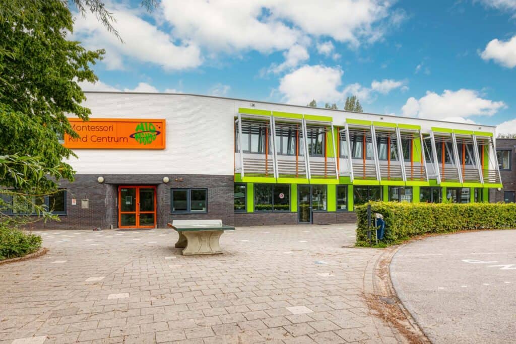 Kindcentrum Mio Mondo buitenschoolse opvang