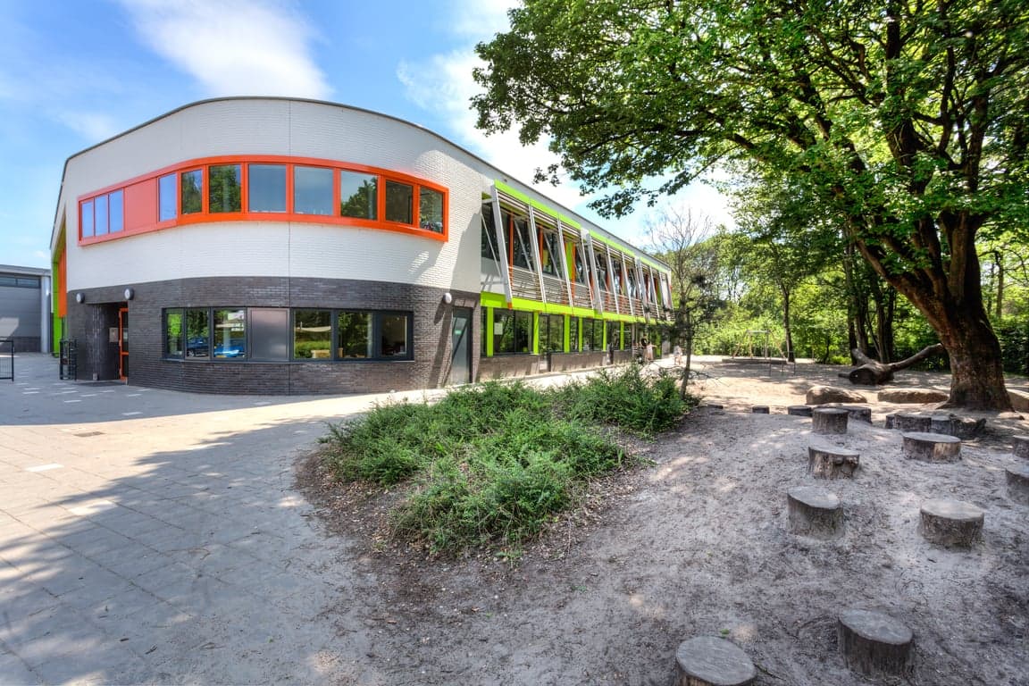 Kindcentrum Mio Mondo buitenschoolse opvang 2