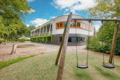 Kindcentrum Mio Mondo buitenschoolse opvang foto 4