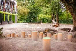 Kindcentrum Mio Mondo buitenschoolse opvang foto 7