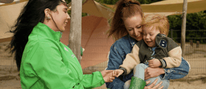 Norlandia Kinderopvang De Noordster