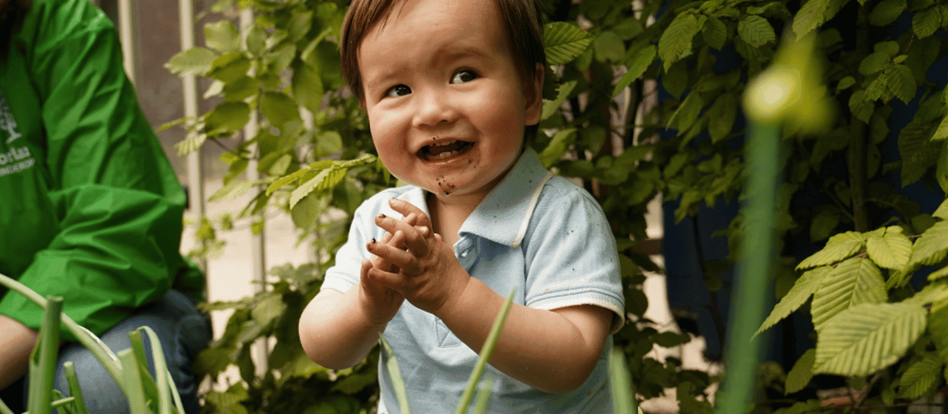 Norlandia Kinderopvang De Noordster foto 5