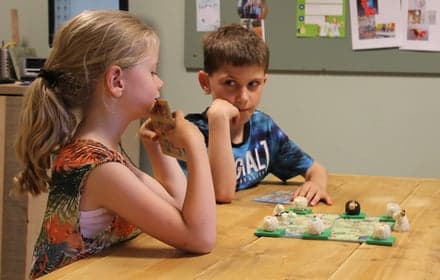 Norlandia Kinderopvang De Noordster foto 6