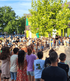 Peuterwereld De Lochtenbergh