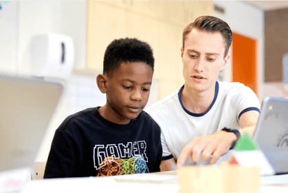 Peuterwereld De Lochtenbergh 2