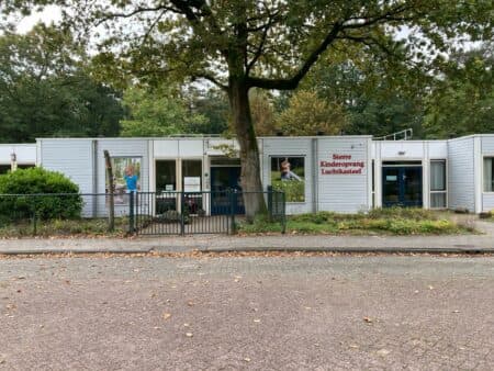 Peuterwereld De Lochtenbergh 3