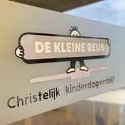 Kinderdagverblijf De Kleine Reus 2