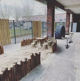 Kinderdagverblijf De Kleine Reus foto 5