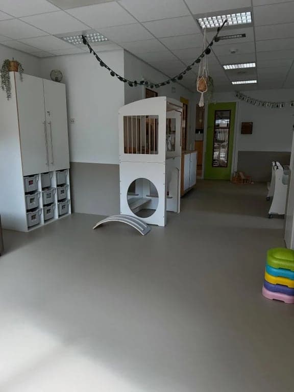 Kinderdagverblijf De Kleine Reus foto 6