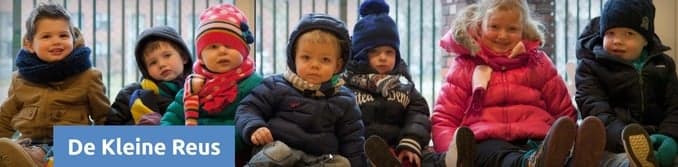 Kinderdagverblijf De Kleine Reus foto 10