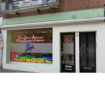 Junior Service Amsterdam