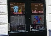 Junior Service Amsterdam 3