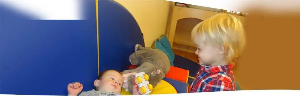 Junior Service Amsterdam foto 5