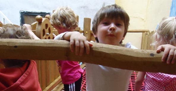 Junior Service Amsterdam foto 9