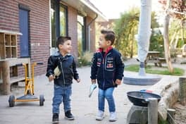 Buitenschoolse opvang Ziezo foto 6