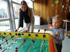 Kinderopvang LittlePeople, Wildheuvel 15 (BSO) 2