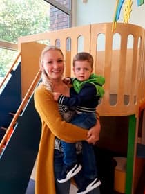 Kinderopvang LittlePeople, Wildheuvel 15 (BSO) 3